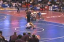 2010 Cal State 121lb Daniel Romero (Carlsbad) vs Nathan Monack (Orland) - Wrestling video 2010 Cal State 121lb Daniel Romero (Carlsbad) vs Nathan Monack (Orland)