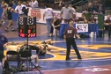 2010 Cal State 121lb Gabe Brown (Poway) vs Blake Lowrie (Laguna Hills)