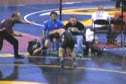 2010 Cal State 127lb Oscar Lizarraga (Brawley) vs Ernye Valenciano (LaQuinta)