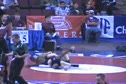 2010 Cal State 132lb Joshua Joseph (Morse) vs Nick Morelli (Paradise) - Wrestling video 2010 Cal State 132lb Joshua Joseph (Morse) vs Nick Morelli (Paradise)