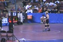 2010 Cal State 147lb Shervin Iraniha (Monte Vista) vs Noel Blanco (Arroyo)