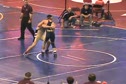 2010 Cal State 191lb Taylor cox (La Costa Canyon) vs Matt Dakin (Elk Grove) - Wrestling video 2010 Cal State 191lb Taylor cox (La Costa Canyon) vs Matt Dakin (Elk Grove)