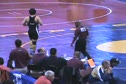 2010 Cal State 217lb Meza (West Hills) vs Sultan Muhammad (San fernando)