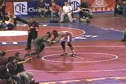 2010 Cal State Seville Hayes (Mar Vista) vs Andrew Hudson (Redlands East Vly)