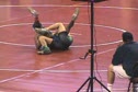 2010 Cal state 132lb Joshua Joseph (Morse) vs Bethdod Katebian (Thousnad Oaks)