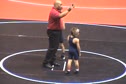 2010 Kids Folkstyle Stae 65lb Miguel Sanchez (San Diego Kings) vs Logan Gioffre (Central Catholic) - Wrestling video 2010 Kids Folkstyle Stae 65lb Miguel Sanchez (San Diego Kings) vs Logan Gioffre (Central Catholic)