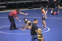 2010 Kids Folkstyle State 102lb Middleschool Memo Lopez (San Diego Kings) vs Isaac Martinez (Team thunder) - Wrestling video 2010 Kids Folkstyle State 102lb Middleschool Memo Lopez (San Diego Kings) vs Isaac Martinez (Team thunder)