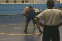 2009 Mira Mesa Tournament 215lbs Daniel Hackett (Morse) vs RonaldMcCulough (Grossmont) - Wrestling video 2009 Mira Mesa Tournament 215lbs Daniel Hackett (Morse) vs RonaldMcCulough (Grossmont)