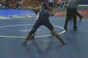 2009 Mira Mesa Tournament 112lbs Matt Maupin (Morse) vs Nicky Nguyen (Mira Mesa) - Wrestling video 2009 Mira Mesa Tournament 112lbs Matt Maupin (Morse) vs Nicky Nguyen (Mira Mesa)