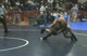 2009 Mira Mesa Tournament 215lbs Daniel Hackett (Morse) vs Ted Kassen (Mt Carmel) 