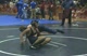 2009 Mira Mesa Tournament 130lbs George Sanchez (Morse) vs Andrew Hill (Scripps Ranch) 