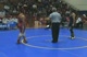 2009 Mira Mesa Tournament 140lbs Gabriel Montufar (Morse) vs Borat (El Cajon) 