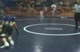 2009 Mira Mesa Tournament 125lbs Travys Carus (Morse) vs Kevin Barajas (Saints) 