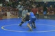 2009 Mira Mesa Tournament 112lbs Matt Maupin (Morse) vs (Crawford) 