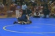2009 Mira Mesa Tournament 125lbs Travys Carus (Morse) vs Brady Beamon (Steel Canyon) 