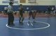 2009 Mira Mesa Tournament 152lbs Bryon Carroll (Morse) vs Ezechial Hensley (Mission Bay) 