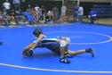 2009 Scripps Ranch Invitational 125lb (Morse) Travys Carus vs (Chula Vista) Salas