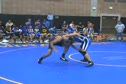 2009 Scripps Ranch Invitational 135lb (Morse) Mario Calantoc vs (Chula Vista) Romero