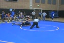 2009 Scripps Ranch Invitational 140lb (Morse) Gabriel Montufar vs (Chula Vista) Marquez