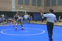 2009 Scripps Ranch Invitational 152lb (Valley Center) Damien Stenley vs (Chula Vista) Montana