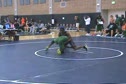 2009 Scripps Ranch Invitational 130lb (Morse) Joshua Joseph vs (Helix) Richmond