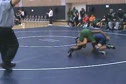 2009 Scripps Ranch Invitational 135lb (Morse) Mario Calantoc vs (Helix) Aredondo