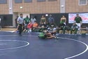 2009 Scripps Ranch Invitational 145lb (Morse) Bryan Carroll vs (Helix) Franco