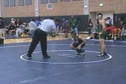 2009 Scripps Ranch Invitational 103lb (Morse) Matthew Maupin vs (Helix) Cao Dillon