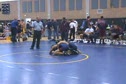 2009 Scripps Ranch Invitational 125lb (Morse) Travys Carus vs (Scripps Ranch) Laceres