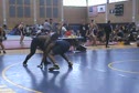 2009 Scripps Ranch Invitational 215lb (Morse) Daniel Hackett vs (Scripps Ranch) Enen
