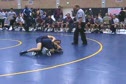 2009 Scripps Ranch Invitational 103lb (Morse) Matthew Maupin vs (Scripps Ranch) Johnson