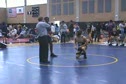 2009 Scripps Ranch Invitational 130lb (Morse) Joshua Joseph vs (West View) Manucine