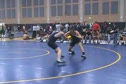 2009 Scripps Ranch Invitational 152lb (Valley Center) Damien Stehley vs (West View) McKenna