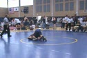 2009 Scripps Ranch Invitational 160lb (Morse) Miguel Gonzales vs (West View) Smith