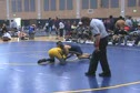 2009 Scripps Ranch Invitational 119lb (Morse) Josue Mata vs (El Camino) Sims