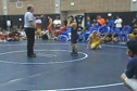 2009 Scripps Ranch Invitational 119lb (Morse) Josue Mata vs (El Camino) Torres