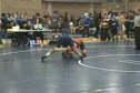 2009 Scripps Ranch Invitational 145lb (Morse) Bryan Carroll vs (La Jolla) Strauser