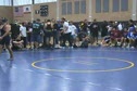 2009 Scripps Ranch Invitational 160lb (Morse) Miguel Gonzales vs (Valley Center) Smith