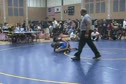 2009 Scripps Ranch Invitational 112lb (Morse) Nicho Ordonez vs (Helix) Cao