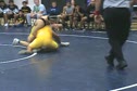 2009 Scripps Ranch Invitational 160lb (Morse) Miguel Gonzales vs (Southwestern) Sugmataia - Wrestling video 2009 Scripps Ranch Invitational 160lb (Morse) Miguel Gonzales vs (Southwestern) Sugmataia