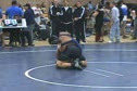 2009 Scripps Ranch Invitational 145lb (Morse) Bryan Carroll vs (Anisa Niguel) Conata