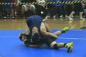 2010 City Conference Semi-Finals 121lbs Travys Carus (Morse) vs Alan Lim (Serra) Prt 2