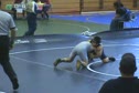 2010 San Diego Sections 114lbs Josue Mata (Morse) vs Johnny Talamontes (Hilltop) - Wrestling video 2010 San Diego Sections 114lbs Josue Mata (Morse) vs Johnny Talamontes (Hilltop)