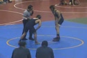 2010 San Diego Masters 162lb Miguel Gonzalez (Morse) vs Efren Roman (Mater Dei)