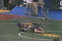 2010 San Diego Masters 132lb Joshua Joseph (Morse) vs Carldee Soriano (Mira Mesa)