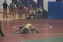 2010 San Diego Masters 147lb Bryan Pasqual (Morse) vs Nick Nelson (LaCosta Canyon)