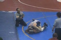 2010 San Diego Masters 191lb Chase Eskam (Carlsbad) vs Shamar Barnes (Monte Vista) - Wrestling video 2010 San Diego Masters 191lb Chase Eskam (Carlsbad) vs Shamar Barnes (Monte Vista)
