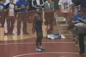 2010 San Diego Masters 132lb Joshua Joseph (Morse) vs Wesley Abbey (Rancho Bernardo) - Wrestling video 2010 San Diego Masters 132lb Joshua Joseph (Morse) vs Wesley Abbey (Rancho Bernardo)