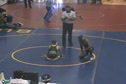2010 San Diego Masters 132lb Joshua Joseph (Morse) vs Chad Greggory (Poway) - Wrestling video 2010 San Diego Masters 132lb Joshua Joseph (Morse) vs Chad Greggory (Poway)