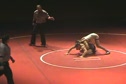 San Diego Section 2010 Masters Finals 121lb Gabe Brown (Poway) vs Bryan Grubbs (La Costa Canyon) - Wrestling video San Diego Section 2010 Masters Finals 121lb Gabe Brown (Poway) vs Bryan Grubbs (La Costa Canyon)